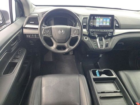 Used 2023 Honda Odyssey EX-L image 19