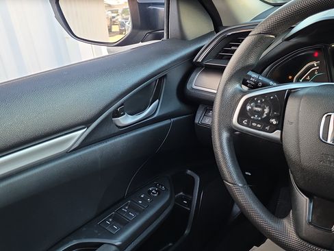 Used 2020 Honda Civic LX image 23