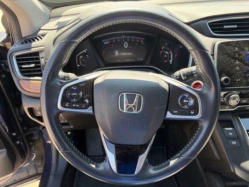 Used 2019 Honda CR-V EX-L image 14