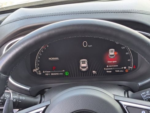 Certified 2022 Acura MDX Advance SH-AWD image 26