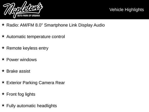 New 2026 Mitsubishi Outlander Sport AWD image 15
