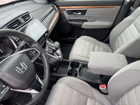 Certified 2020 Honda CR-V EX image 23