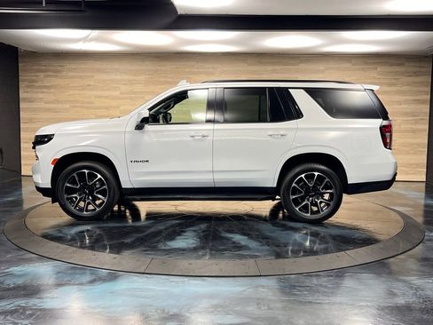Used 2023 Chevrolet Tahoe RST image 18