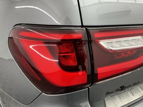 Used 2019 INFINITI QX80 Luxe image 24