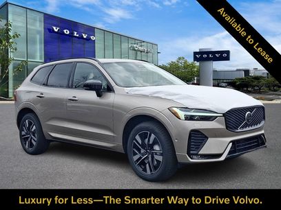 Used 2026 Volvo XC60 B5 Plus w/ Protection Package Premier