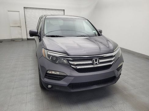 Used 2017 Honda Pilot EX-L image 14