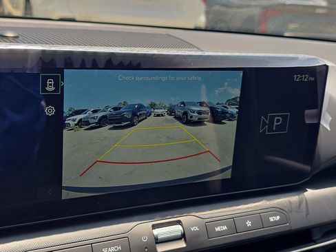 New 2026 Kia K4 FWD image 23