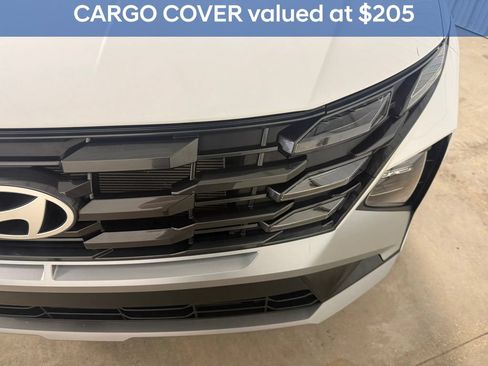 Certified 2026 Hyundai Tucson SEL AWD/4WD image 7