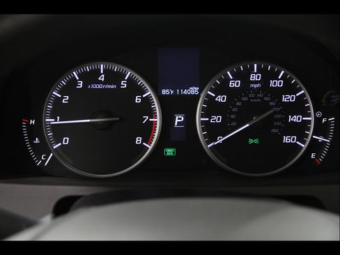 Used 2015 Acura RDX AWD w/ Technology Package image 8