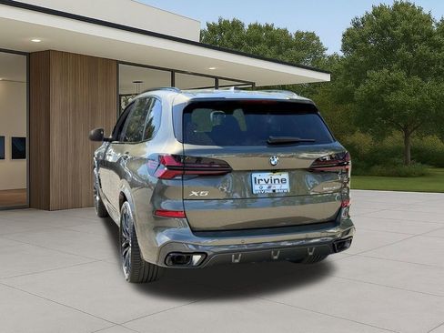New 2026 BMW X5 sDrive40i w/ M Sport Package image 11