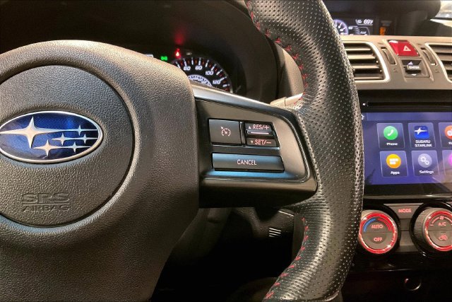 Used 2020 Subaru WRX STI AWD/4WD image 19