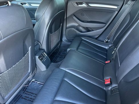 Used 2017 Audi S3 Premium Plus image 14