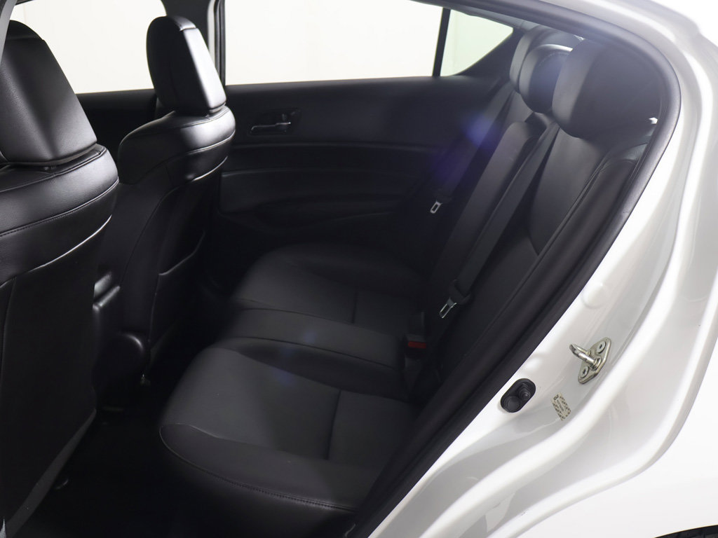 Used 2016 Acura ILX FWD image 28