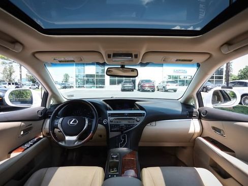 Used 2013 Lexus RX 350 AWD image 41
