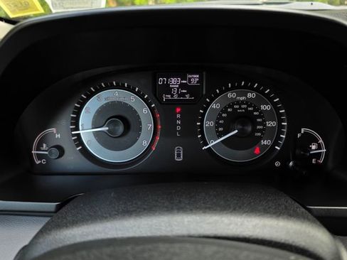 Used 2016 Honda Odyssey EX-L image 33