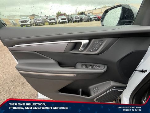 New 2026 Buick Enclave Sport Touring w/ Power Package AWD/4WD image 24