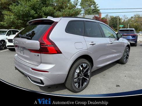 Used 2026 Volvo XC60 B5 Plus w/ Protection Package Premier image 8