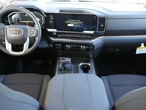 New 2026 GMC Sierra 1500 Elevation w/ Preferred Package AWD/4WD image 2
