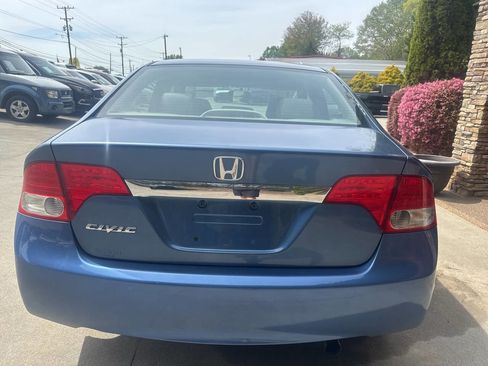 Used 2010 Honda Civic EX image 4