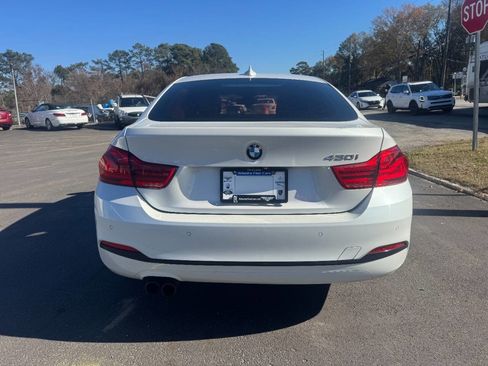 Used 2019 BMW 430i Gran Coupe image 4