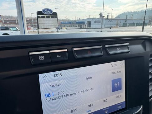 New 2024 Ford F350 XL w/ 360-Degree Camera Package image 27