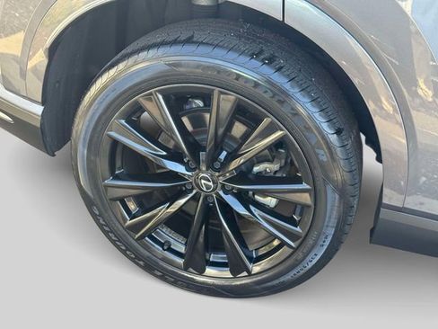 Used 2023 Lexus RX 350 F Sport w/ Accessory Package (Z1) image 8
