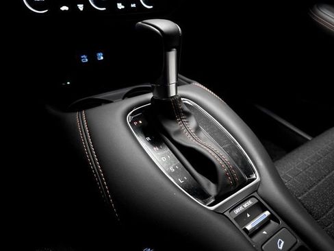 New 2026 Honda HR-V Sport image 11