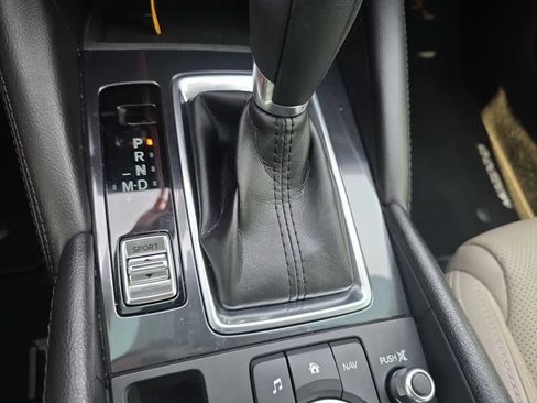Used 2017 MAZDA MAZDA6 Touring FWD image 32
