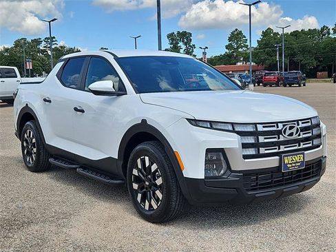 New 2026 Hyundai Santa Cruz SE image 3