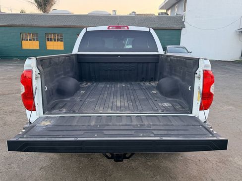 Used 2020 Toyota Tundra SR image 13
