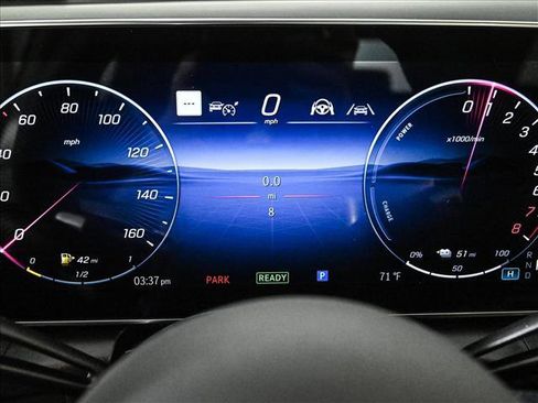 New 2026 Mercedes-Benz GLC 350e 4MATIC image 11