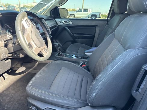 Used 2020 Ford Ranger XLT w/ Equipment Group 301A Mid image 9