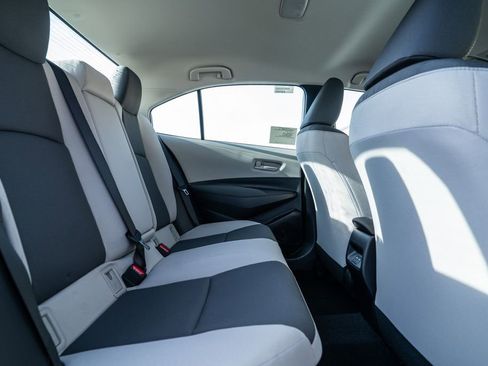 New 2026 Toyota Corolla LE image 14