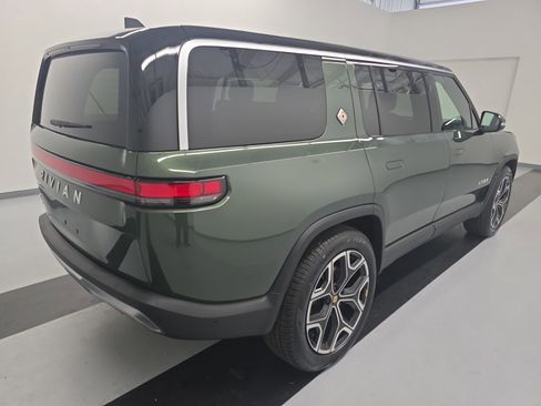 Used 2024 Rivian R1S Adventure AWD/4WD image 5