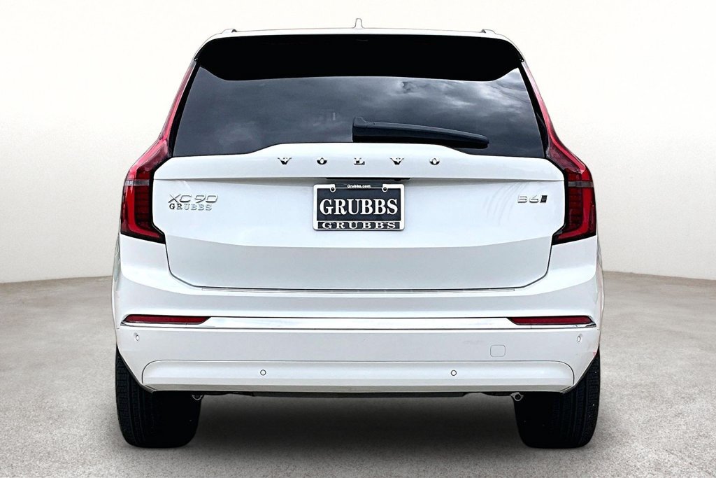 Used 2026 Volvo XC90 B6 Plus AWD/4WD image 5