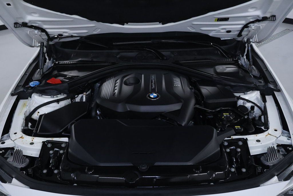 Used 2018 BMW 430i xDrive Coupe AWD/4WD image 36