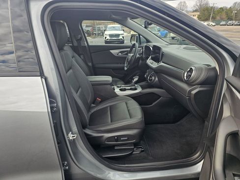 Used 2024 Chevrolet Blazer LT image 19