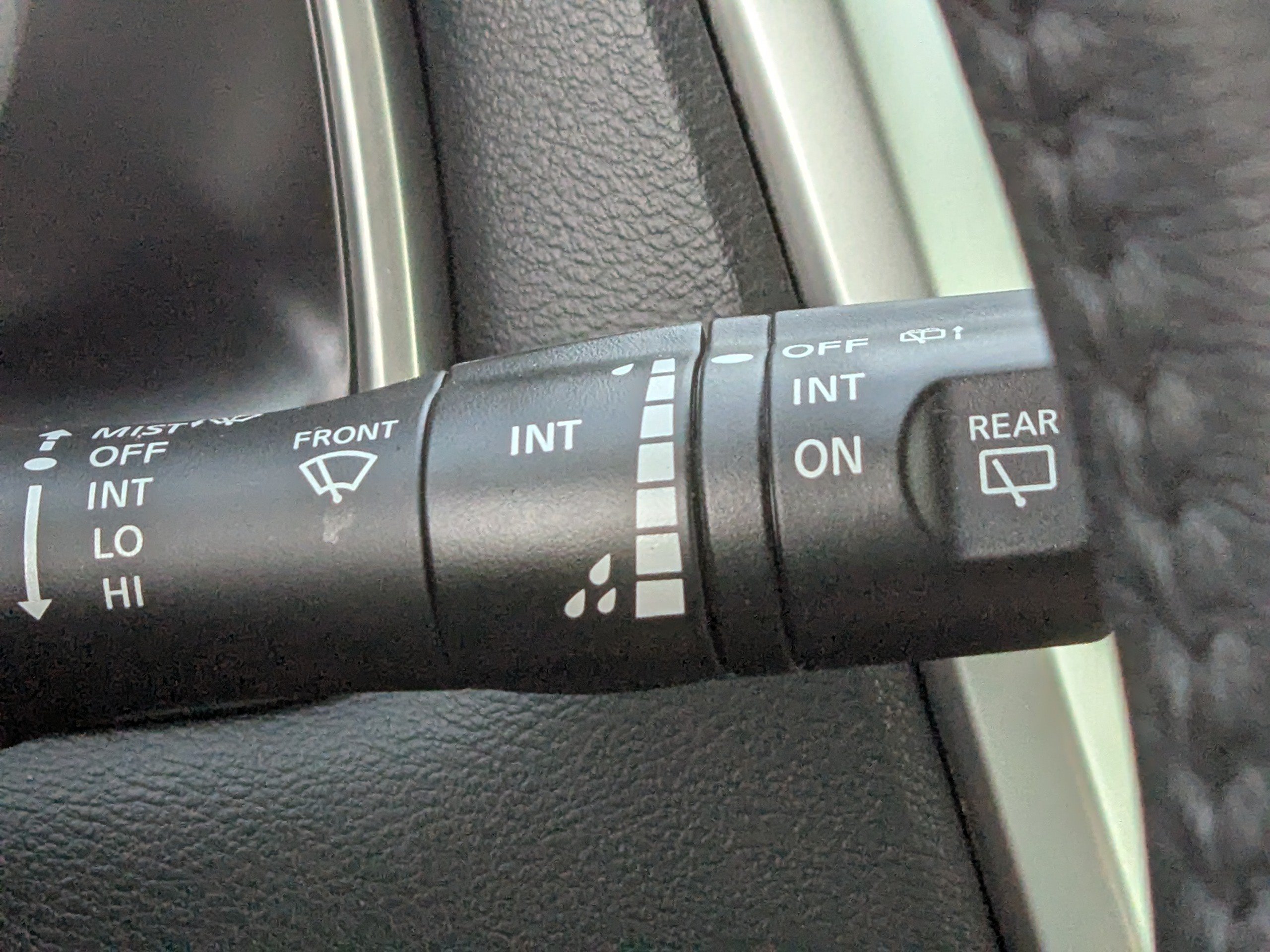 Used 2019 Nissan Murano Platinum AWD/4WD image 30