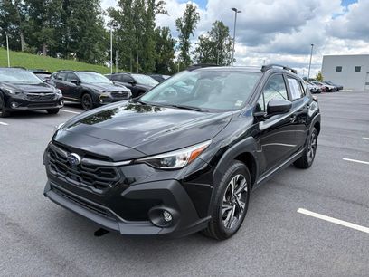 Certified 2026 Subaru Crosstrek 2.5i Premium