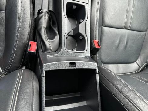 Used 2022 Ford Ranger Lariat w/ Equipment Group 501A High image 18