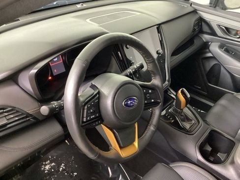 Certified 2024 Subaru Outback Wilderness image 9