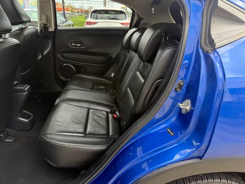 Used 2018 Honda HR-V EX-L image 21