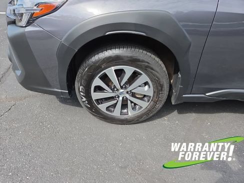 Used 2025 Subaru Outback Onyx Edition AWD/4WD image 18