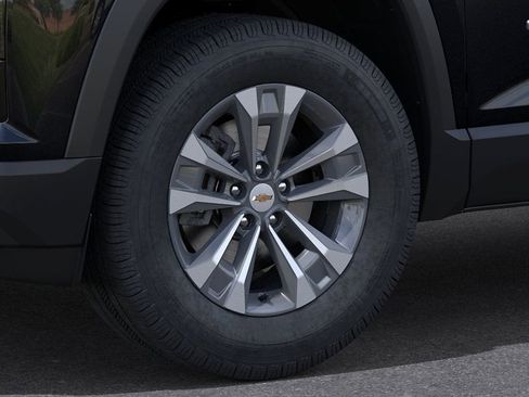 New 2026 Chevrolet Equinox LT AWD/4WD image 9