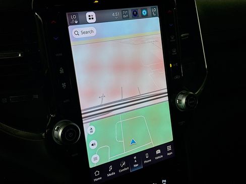 Used 2025 RAM 1500 Laramie image 22