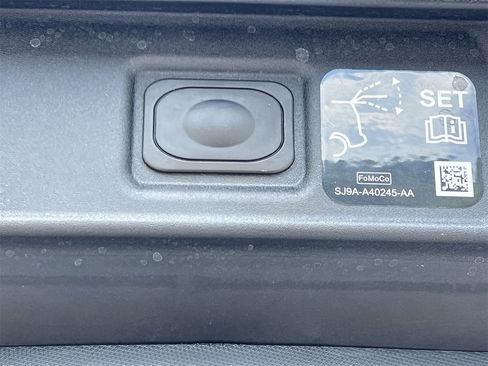 New 2025 Ford Mustang Mach-E Premium w/ Interior Protection Package image 23