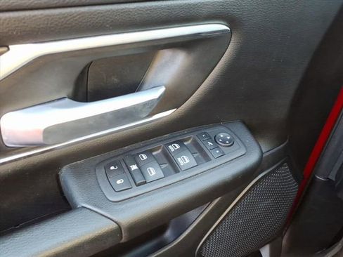 Used 2022 RAM 1500 Big Horn image 16