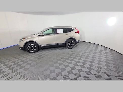 Used 2018 Honda CR-V Touring image 46