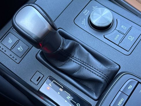 Certified 2023 Lexus IS 300 w/ Premium Package image 26