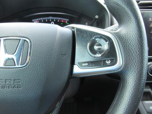 Used 2022 Honda CR-V Special Edition image 24